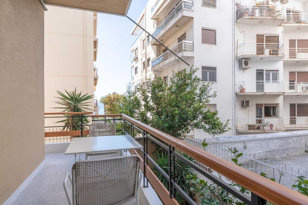 Premium Apartments In Paleo Faliro By Upstreet Athens Luaran gambar