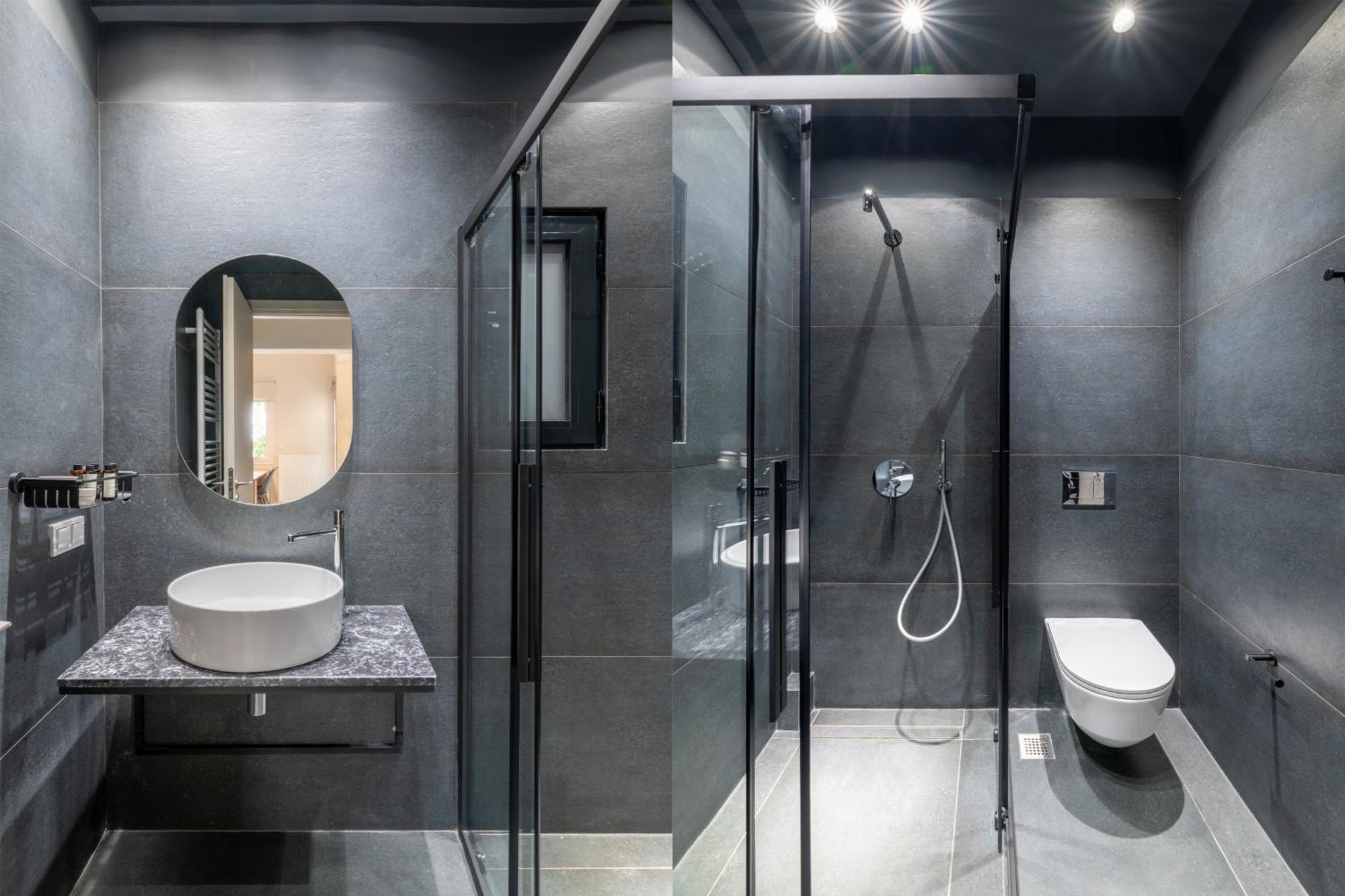 Premium Apartments In Paleo Faliro By Upstreet Athens Luaran gambar