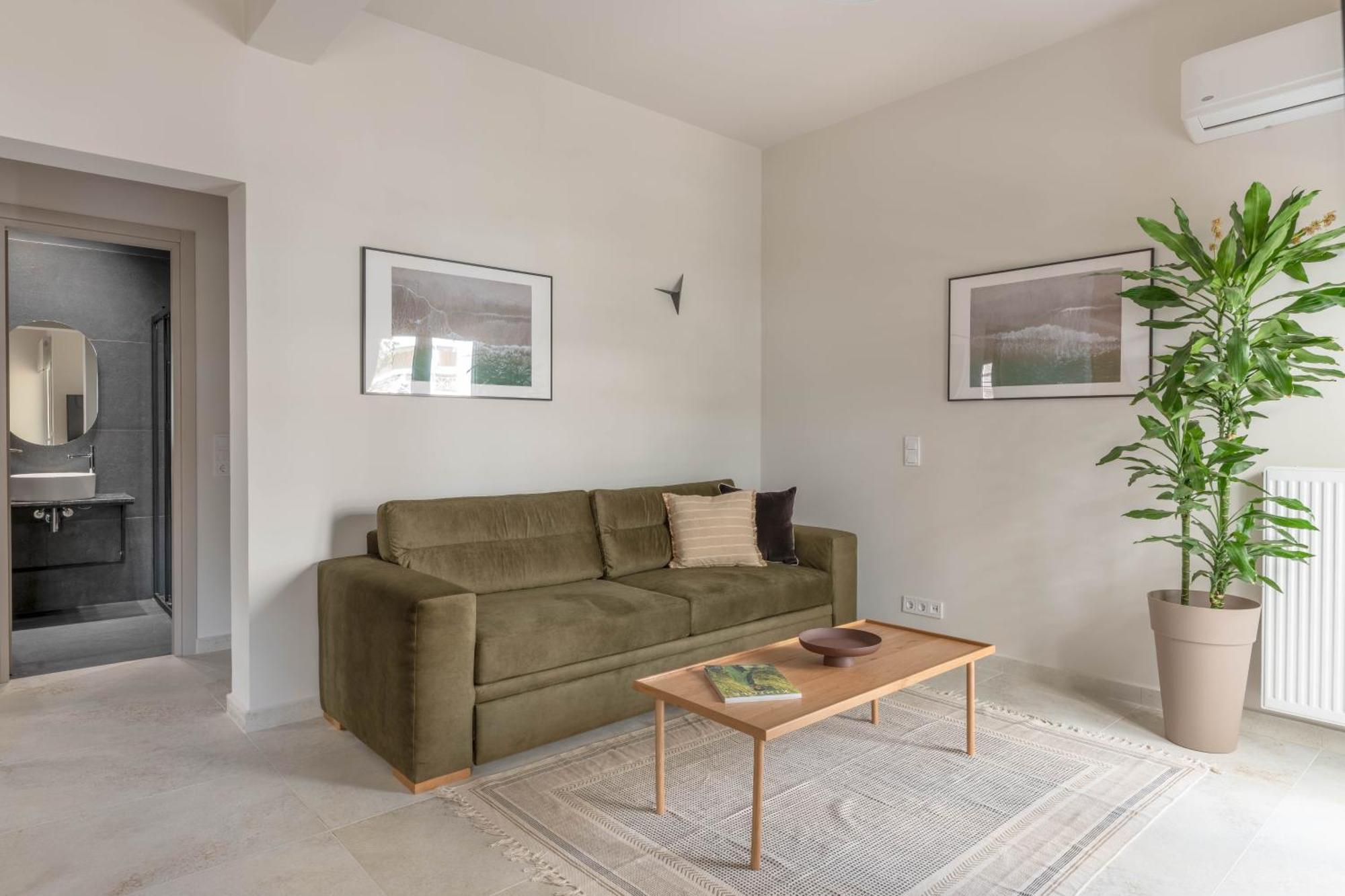 Premium Apartments In Paleo Faliro By Upstreet Athens Luaran gambar