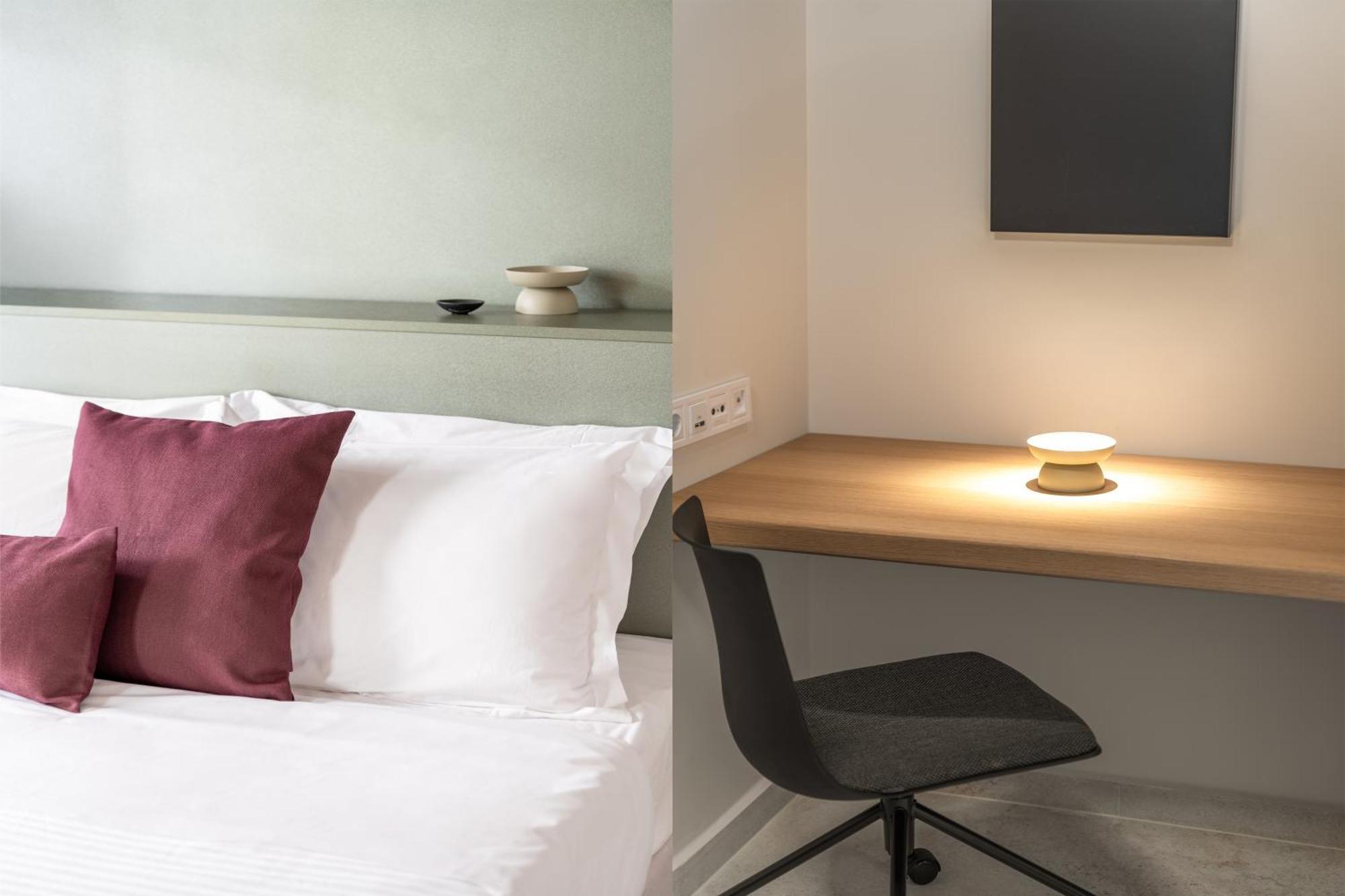 Premium Apartments In Paleo Faliro By Upstreet Athens Luaran gambar